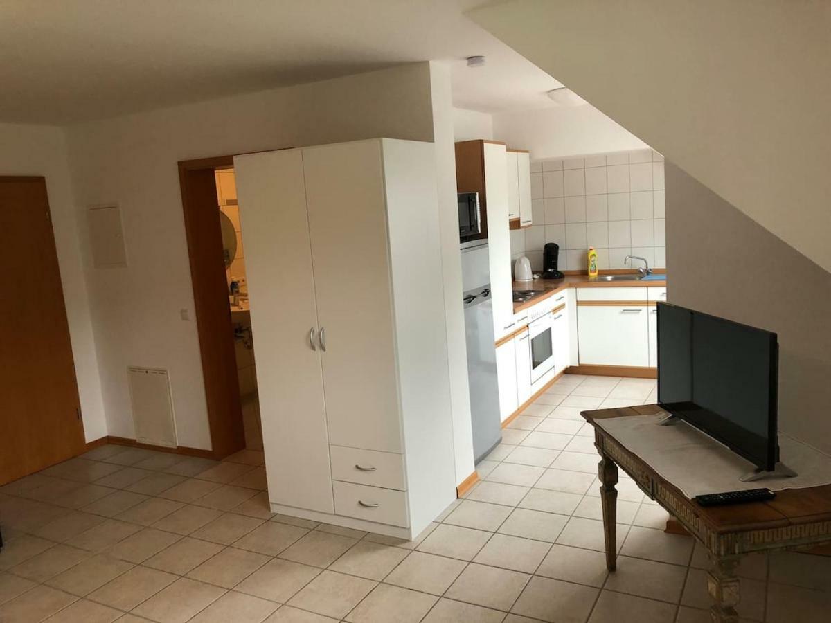 Wein Lodge Durbach - Schlossblick Экстерьер фото